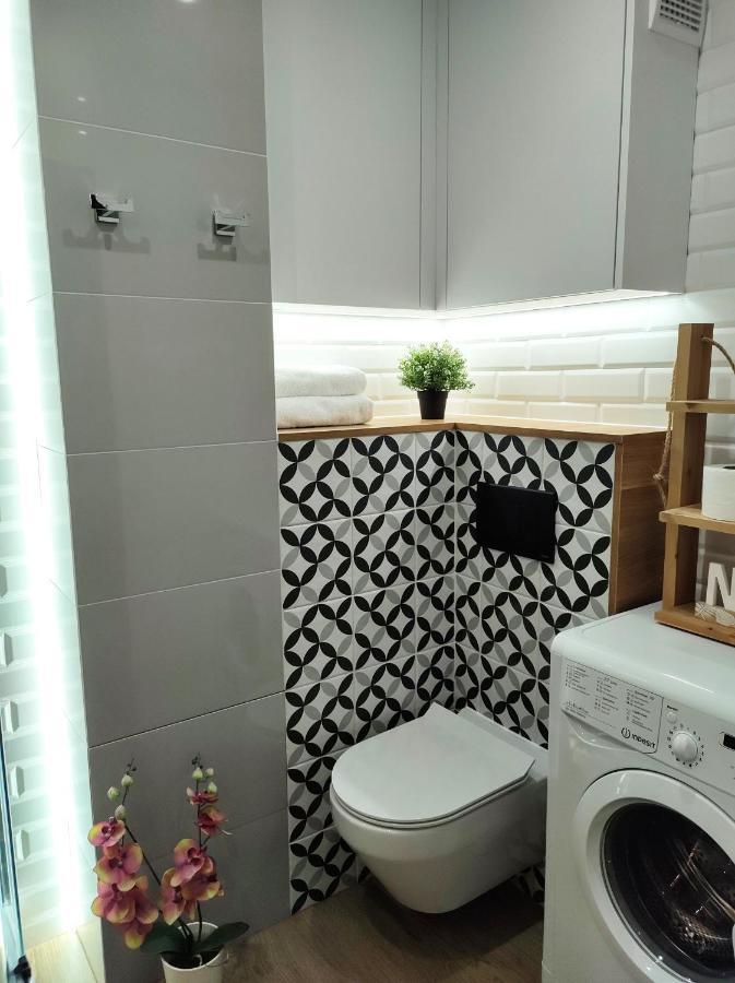 Cozy And Great Location By Cooee Apartments Varšava Exteriér fotografie