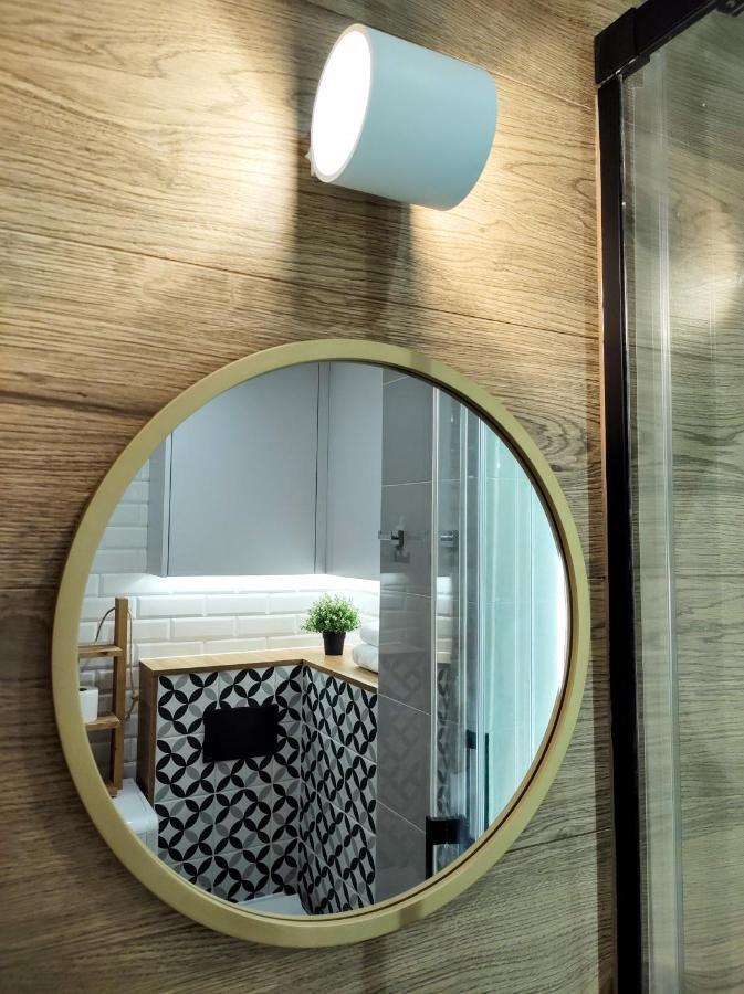 Cozy And Great Location By Cooee Apartments Varšava Exteriér fotografie