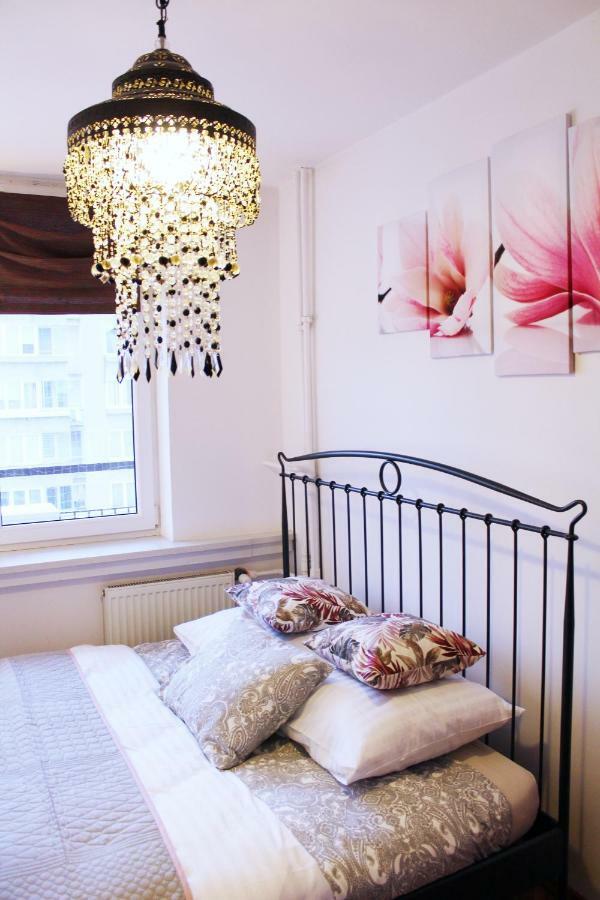 Cozy And Great Location By Cooee Apartments Varšava Exteriér fotografie