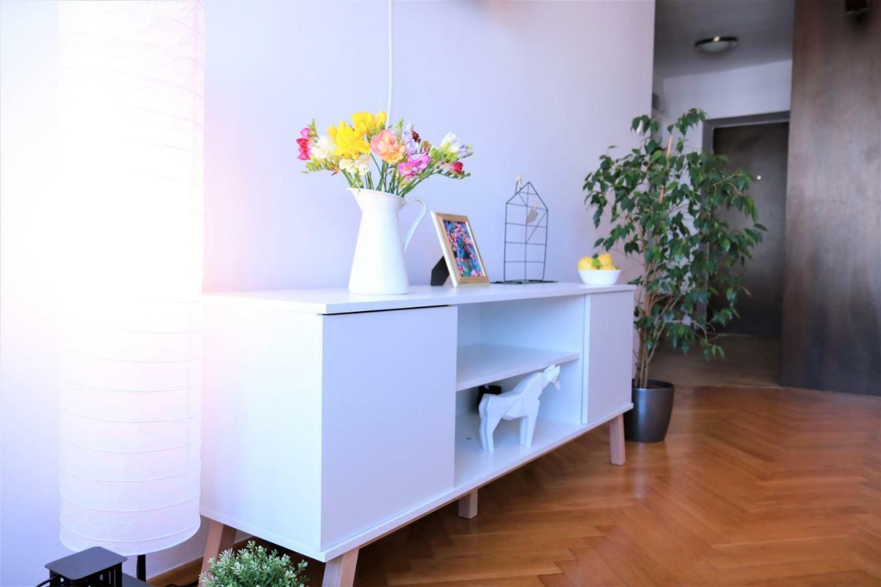 Cozy And Great Location By Cooee Apartments Varšava Exteriér fotografie