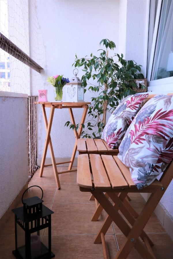 Cozy And Great Location By Cooee Apartments Varšava Exteriér fotografie